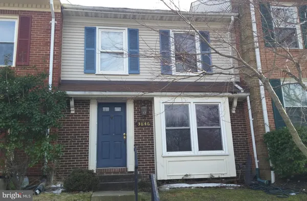 $2,600 | 3846 Gateway Terrace, Burtonsville, MD 20866