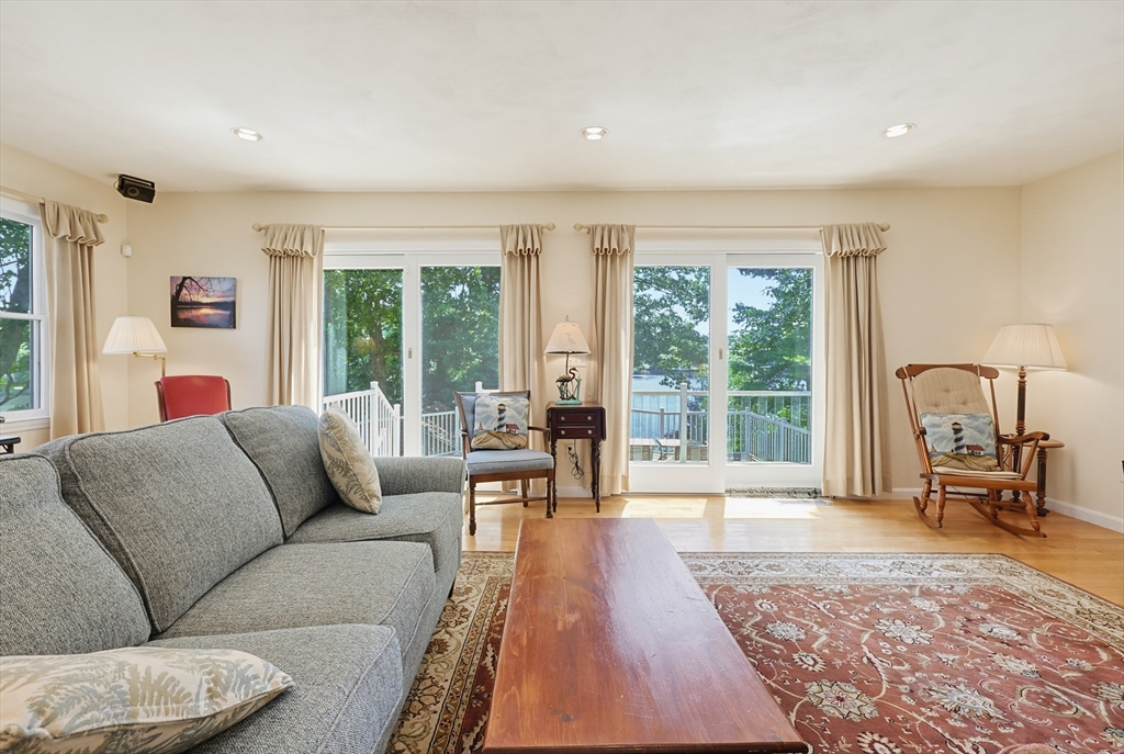 82 Ridge Road Foxboro, MA 02035 - Photo 25 of 32