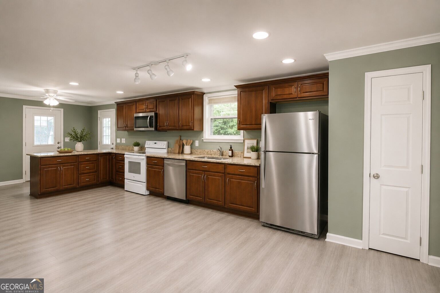 534 Wayside Road Rome, GA 30161 - Photo 33 of 73 Gallery Image 33