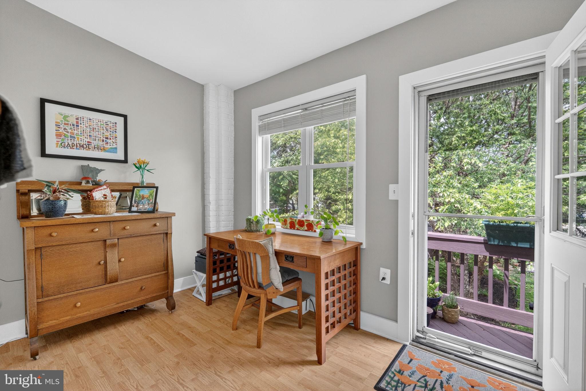 1836 Independence Avenue Southeast, Unit 3 Washington, DC 20003 - Photo 17 of 25