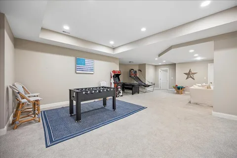 $2,485,000 | 605 Skokie Lane South, Glencoe, IL 60022