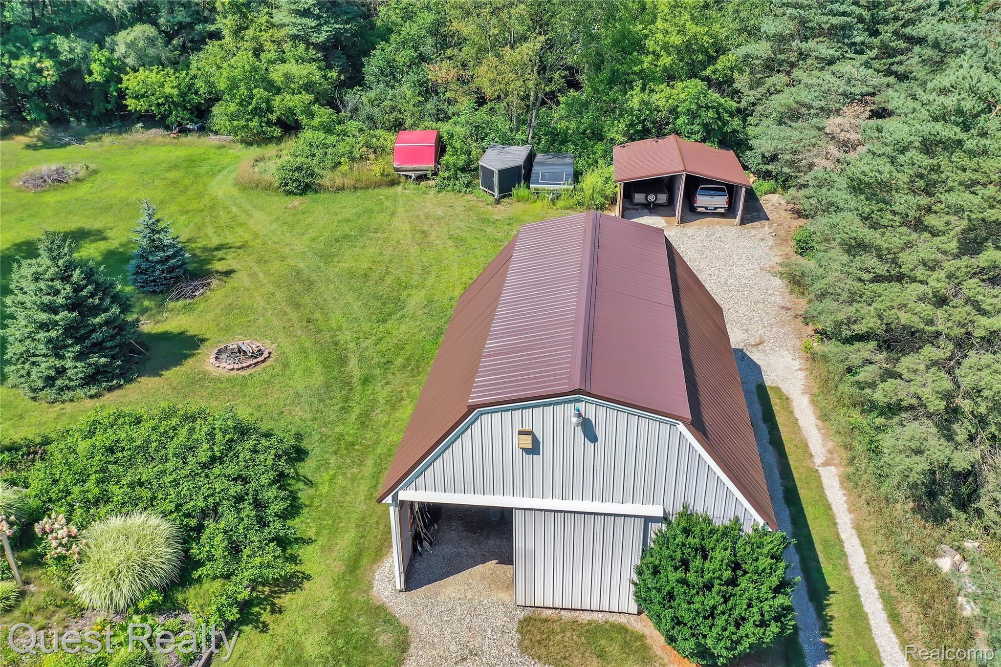 8980 Davisburg Road Clarkston, MI 48348 - Photo 51 of 59 8980 Davisburg Rd - HD Drone Photography-71.jpg