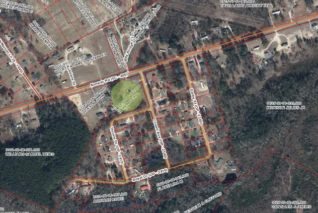 $65,000 | 1035 Norway Road, Unit OF, Orangeburg, SC 29115