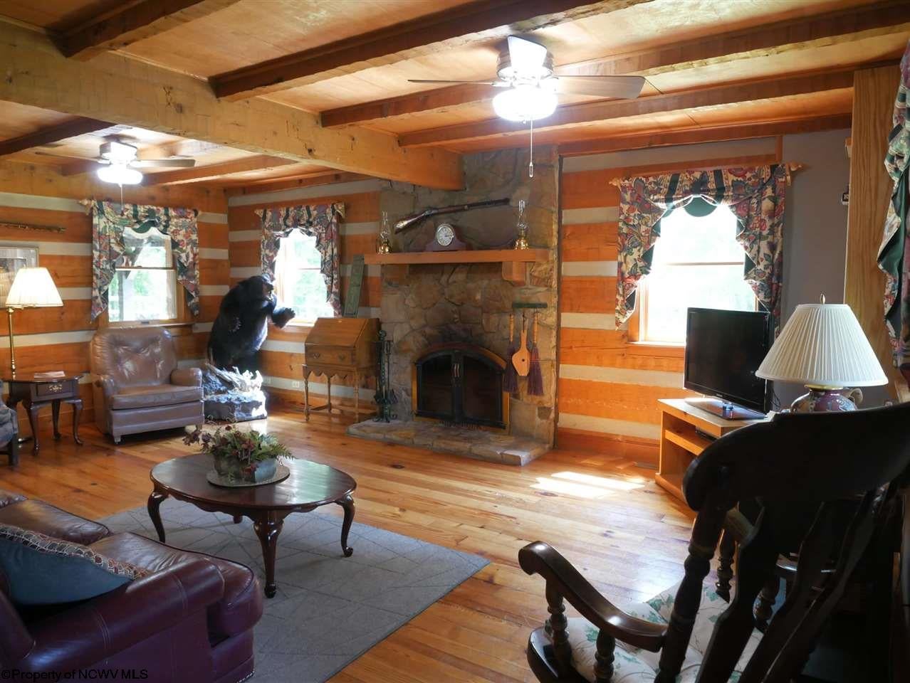 5225 Goose Creek Road Walker, WV 26180 - Photo 22 of 30 Gallery Image 22