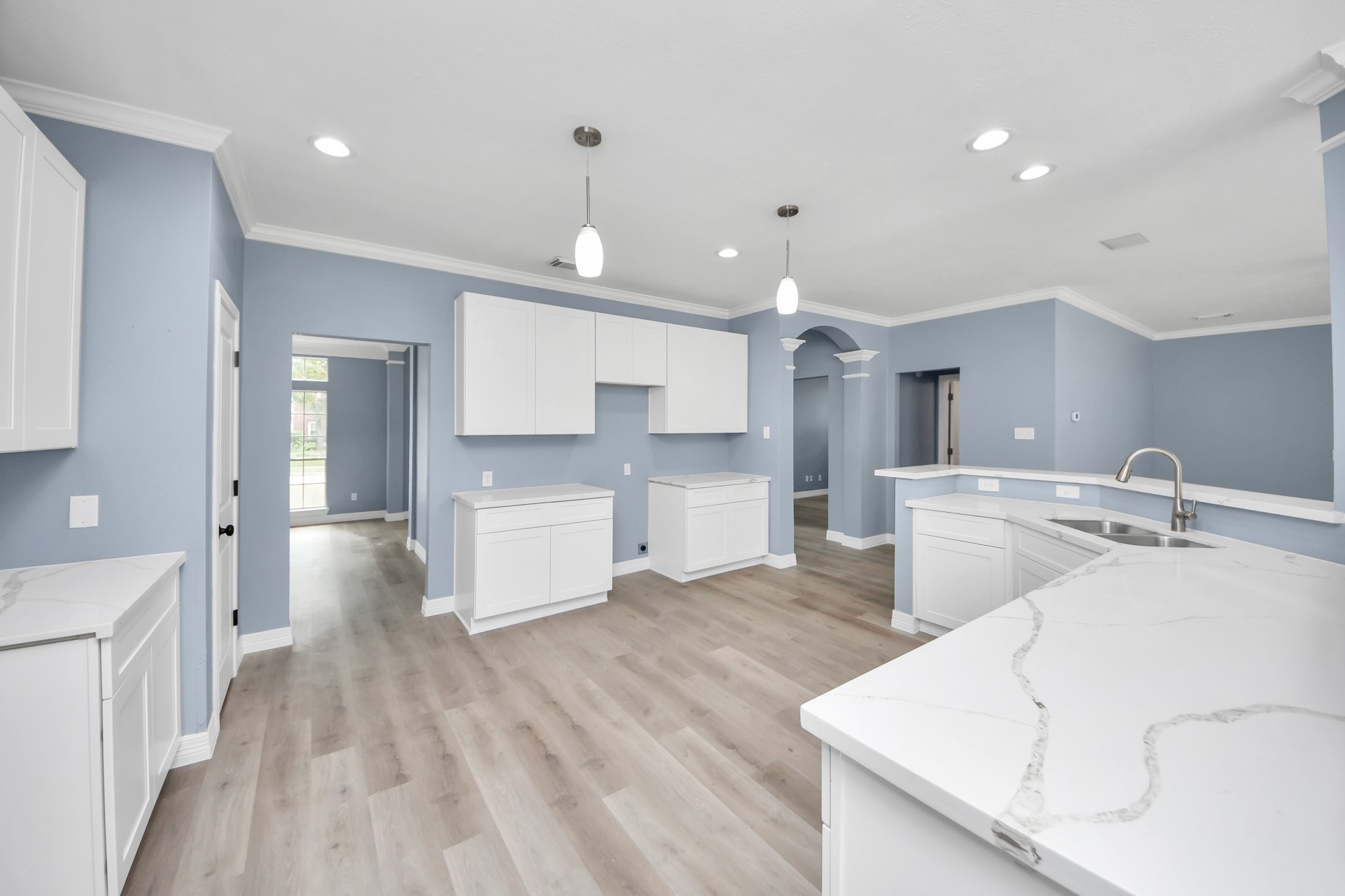 16203 Broken Timber Circle Houston, TX 77095 - Photo 6 of 45