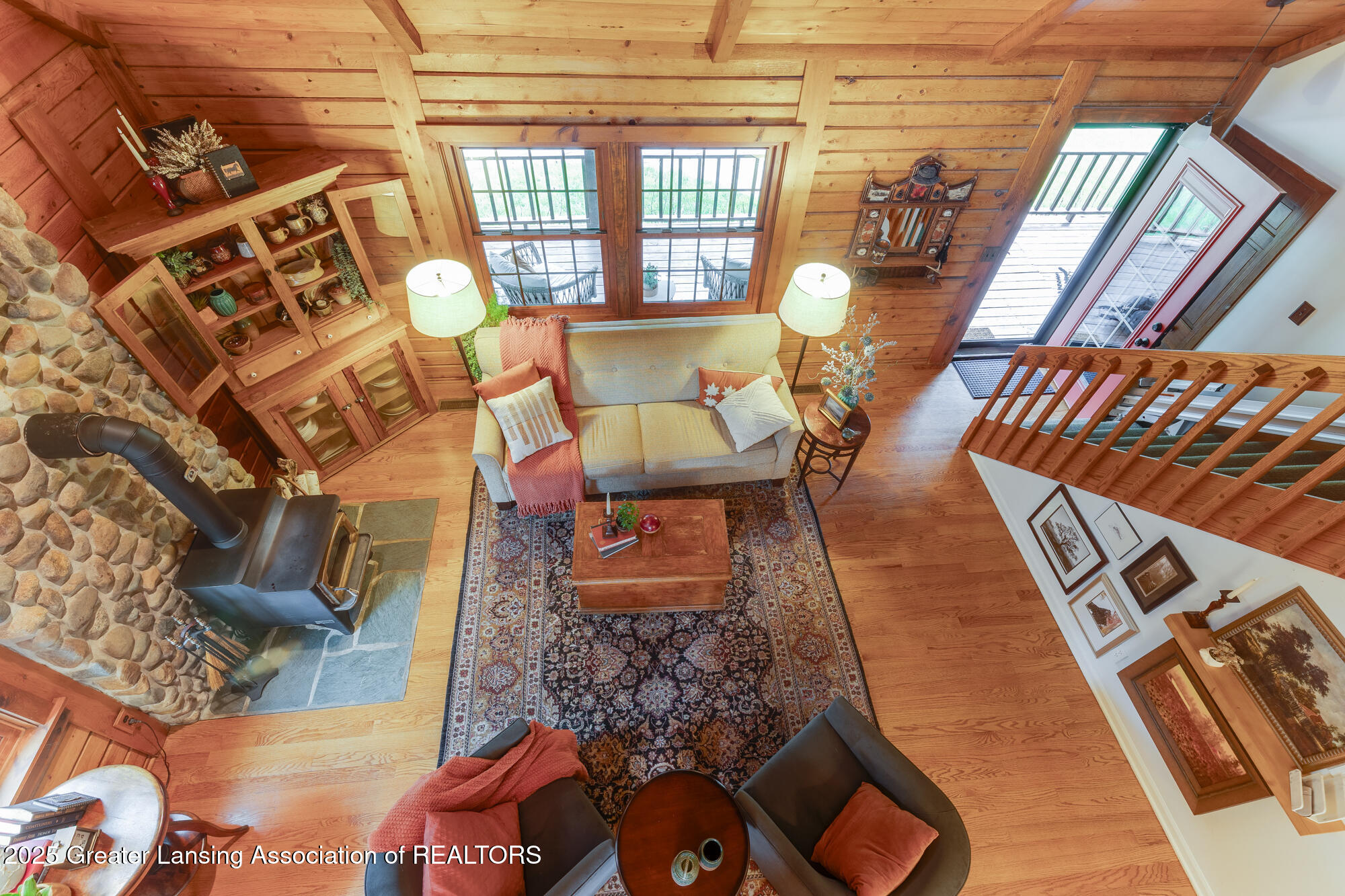 3536 North Royston Road Dimondale, MI 48821 - Photo 19 of 55 3536_Royston_INTERIOR_BROCK-21
