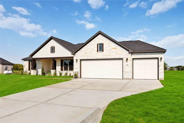 $539,209 | 6702 Pelican Lane, Beasley, TX 77417