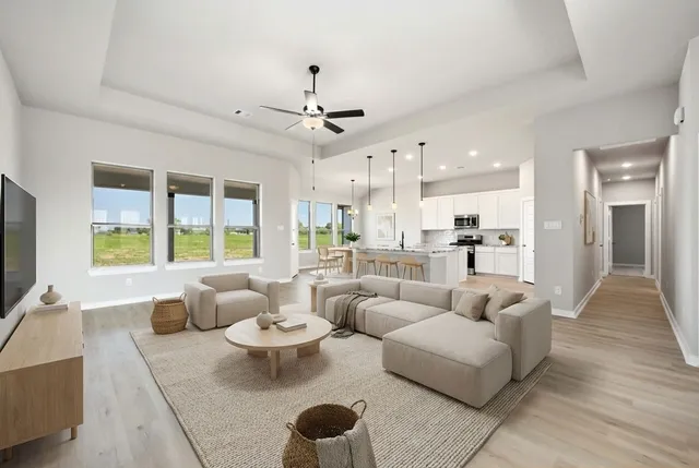 $539,209 | 6702 Pelican Lane, Beasley, TX 77417