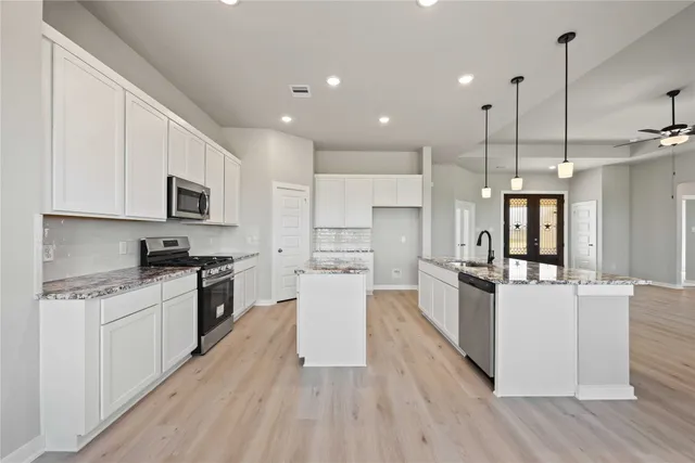 $539,209 | 6702 Pelican Lane, Beasley, TX 77417