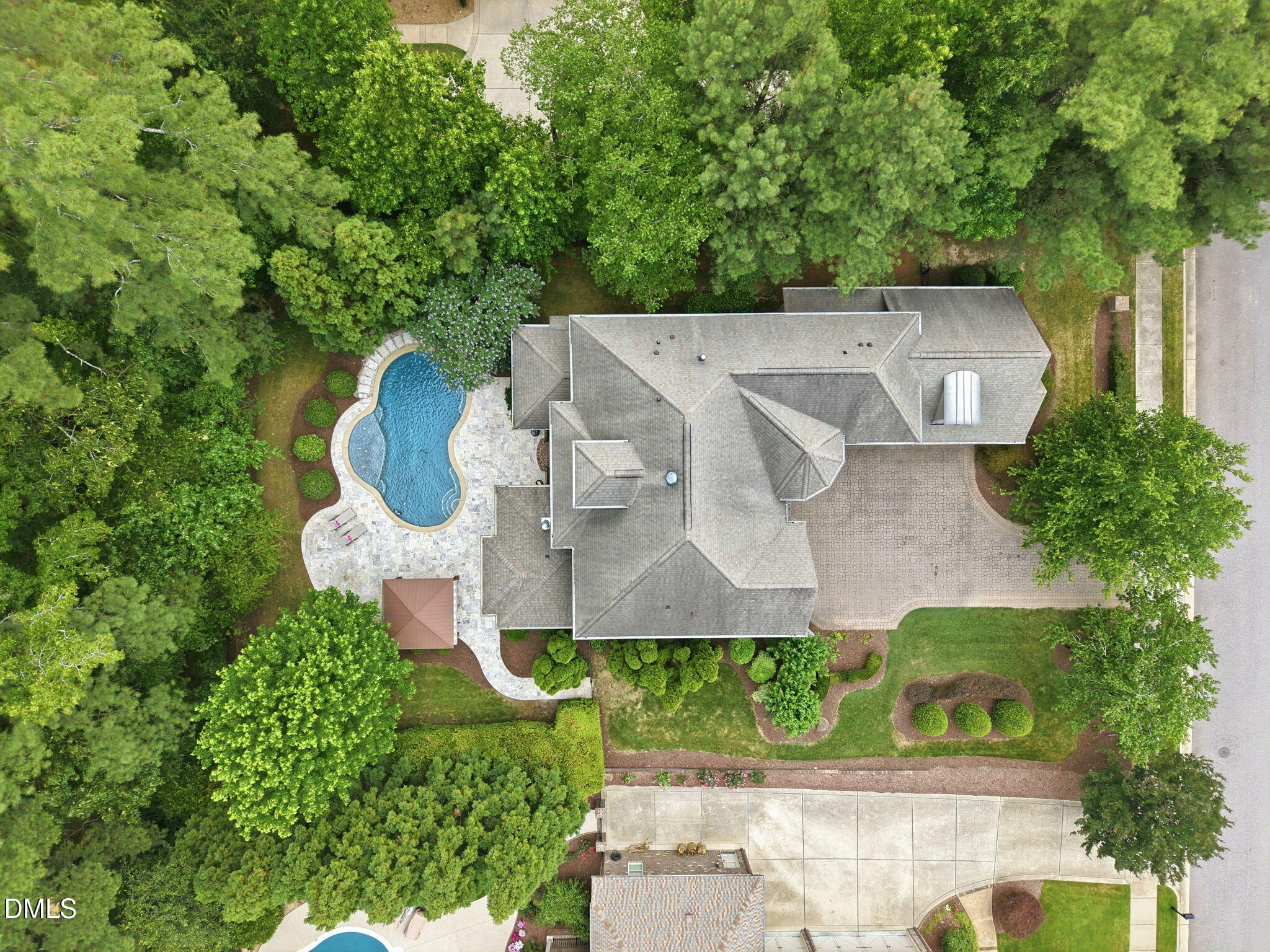 2097 Van Gogh Lane Apex, NC 27539 - Photo 6 of 77