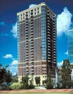 $2,300 | 285 Centennial Olympic Park Drive Northwest, Unit 1102, Atlanta, GA 30313