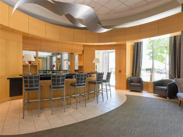 $2,300 | 285 Centennial Olympic Park Drive Northwest, Unit 1102, Atlanta, GA 30313