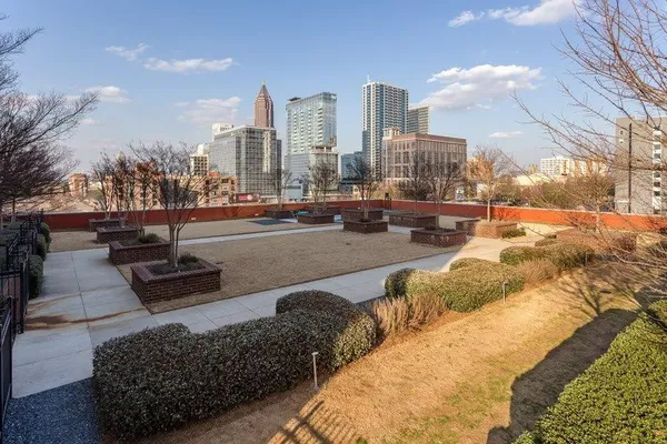 $2,300 | 285 Centennial Olympic Park Drive Northwest, Unit 1102, Atlanta, GA 30313