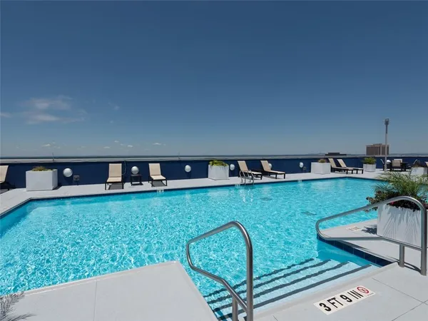 $2,300 | 285 Centennial Olympic Park Drive Northwest, Unit 1102, Atlanta, GA 30313