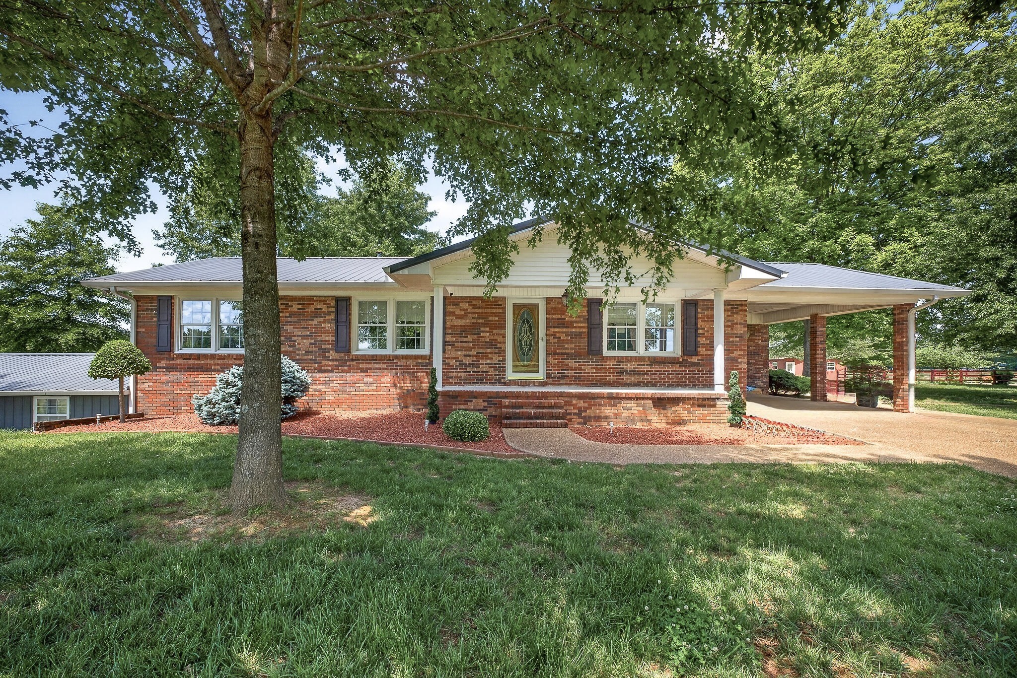1956 Shady Grove Road Morrison, TN 37357 - Photo 6 of 56