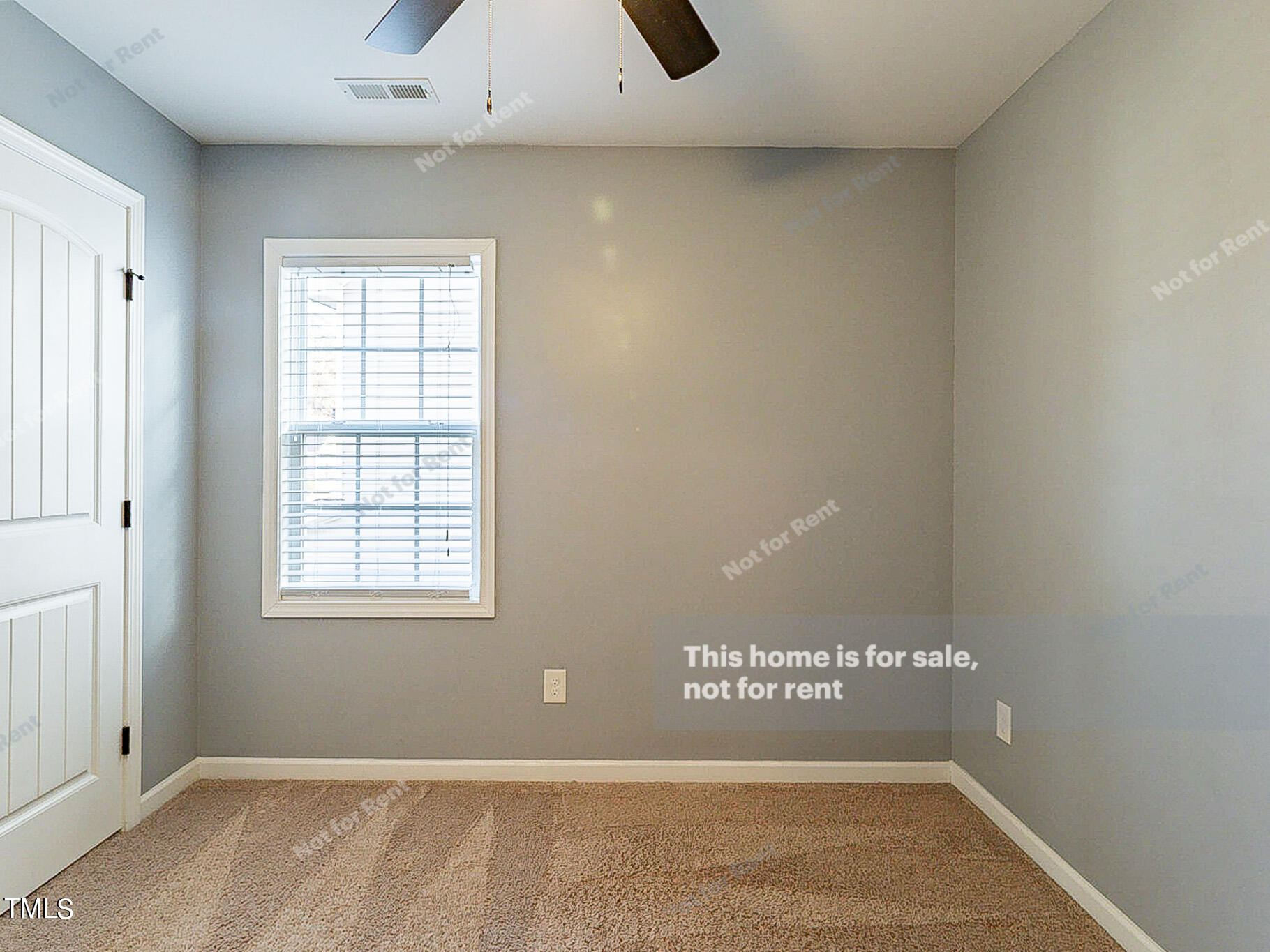 191 Verrazano Place Clayton, NC 27520 - Photo 14 of 28 an empty room with windows