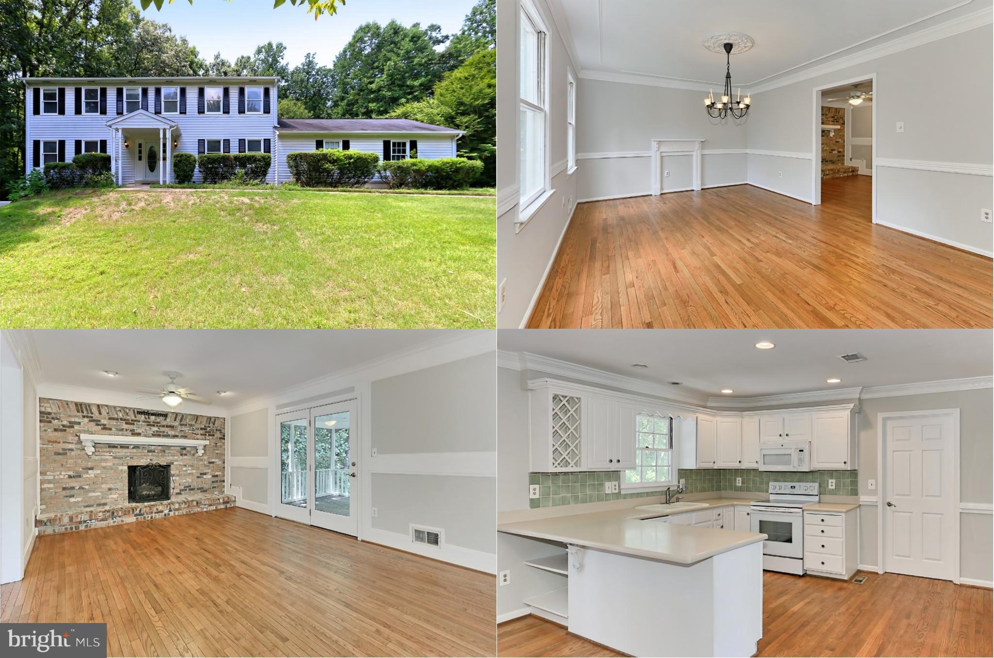 8113 Counselor Road Manassas, VA 20112 - Photo 1 of 30 Exterior (General)