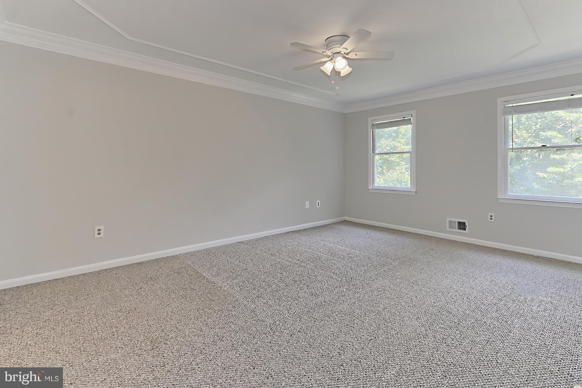 8113 Counselor Road Manassas, VA 20112 - Photo 14 of 30 Bedroom (Master)