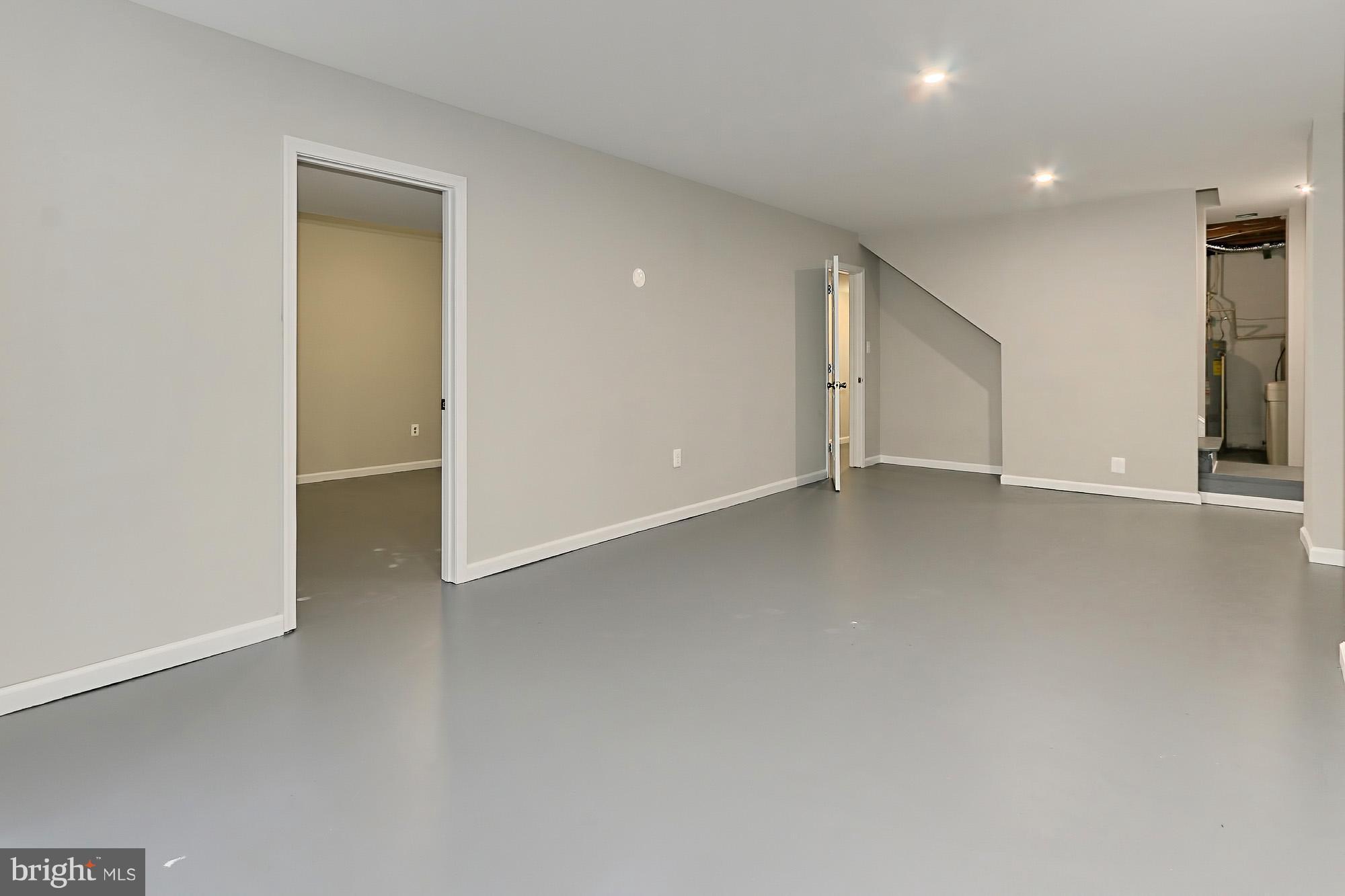 8113 Counselor Road Manassas, VA 20112 - Photo 22 of 30 Basement Recreation Room