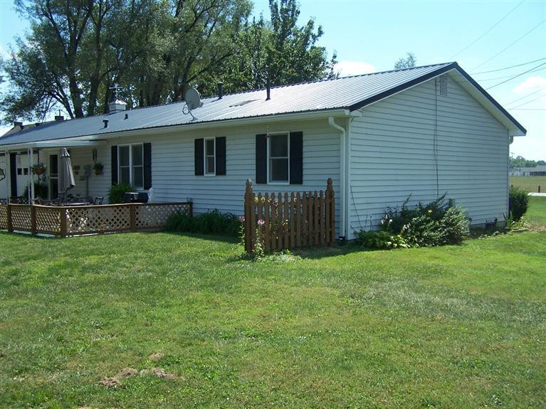 1852 Graefenburg Road Lawrenceburg, KY 40342 - Photo 8 of 28 Photo 8