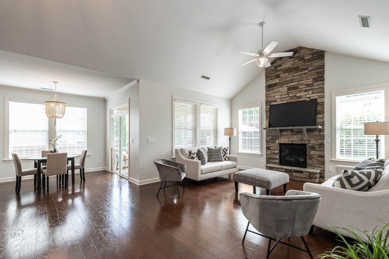 928 Palace Garden Way Raleigh, NC 27603 - Photo 9 of 40 Photo 9