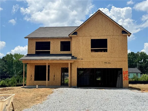 $449,456 | 2061 Orchid Lane, Lithia Springs, GA 30122
