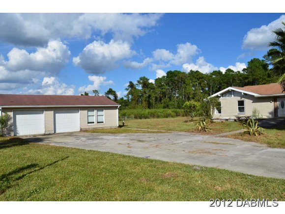 597 Rasley Road New Smyrna Beach, FL 32168 - Photo 2 of 10 Additional Photo