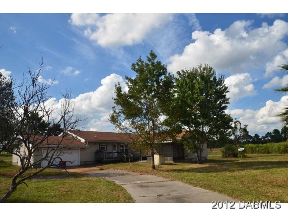 597 Rasley Road New Smyrna Beach, FL 32168 - Photo 3 of 10 Additional Photo