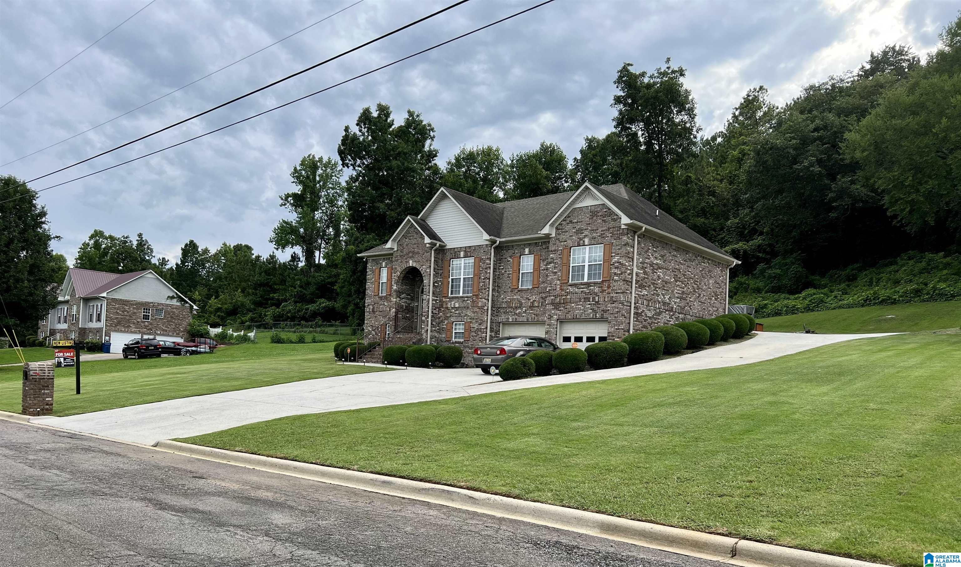 154 Easy Street Oneonta, AL 35121 - Photo 17 of 19