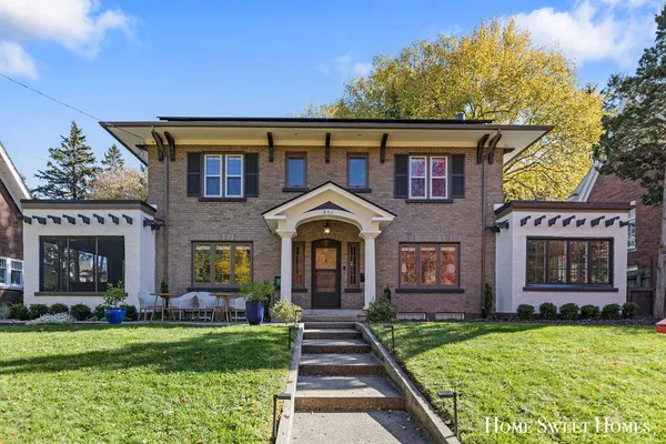 $799,000 | 842 Giddings Avenue Southeast, Grand Rapids, MI 49506