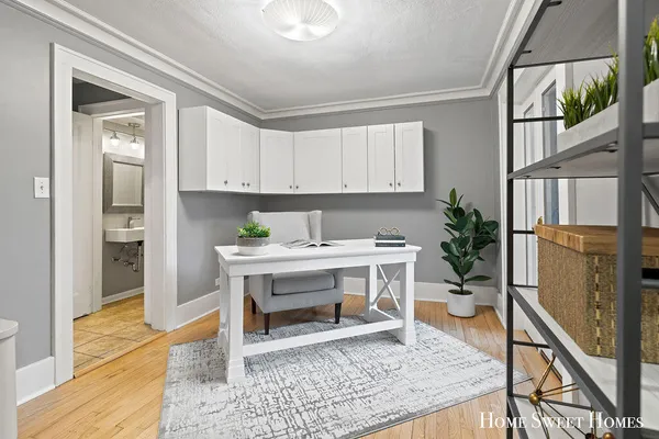 $799,000 | 842 Giddings Avenue Southeast, Grand Rapids, MI 49506