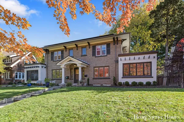 $799,000 | 842 Giddings Avenue Southeast, Grand Rapids, MI 49506