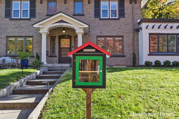 $799,000 | 842 Giddings Avenue Southeast, Grand Rapids, MI 49506