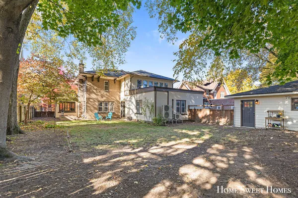 $799,000 | 842 Giddings Avenue Southeast, Grand Rapids, MI 49506