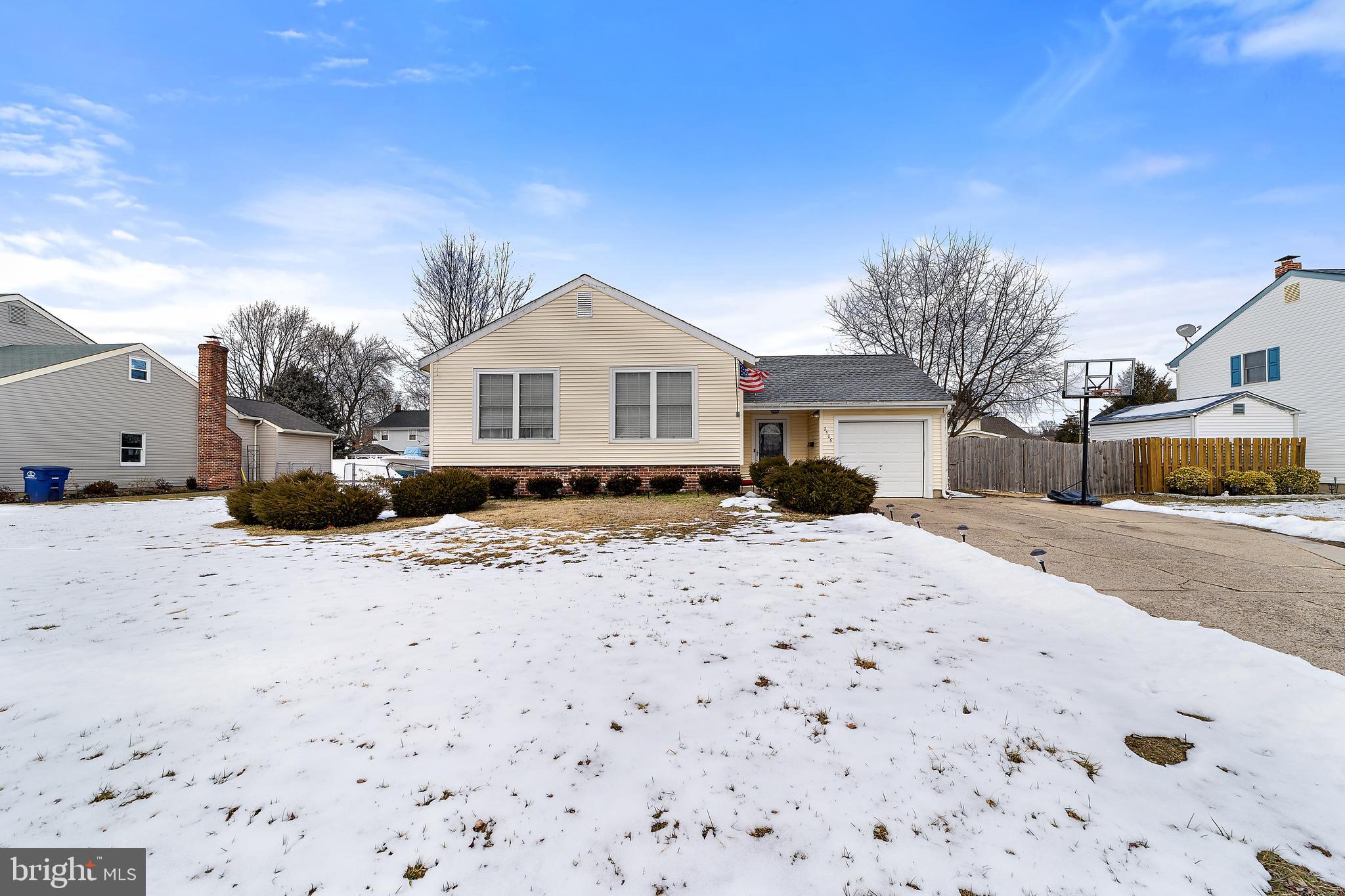 2506 Yellowstone Road Cinnaminson, NJ 08077 - Photo 1 of 27 Gallery Image 1