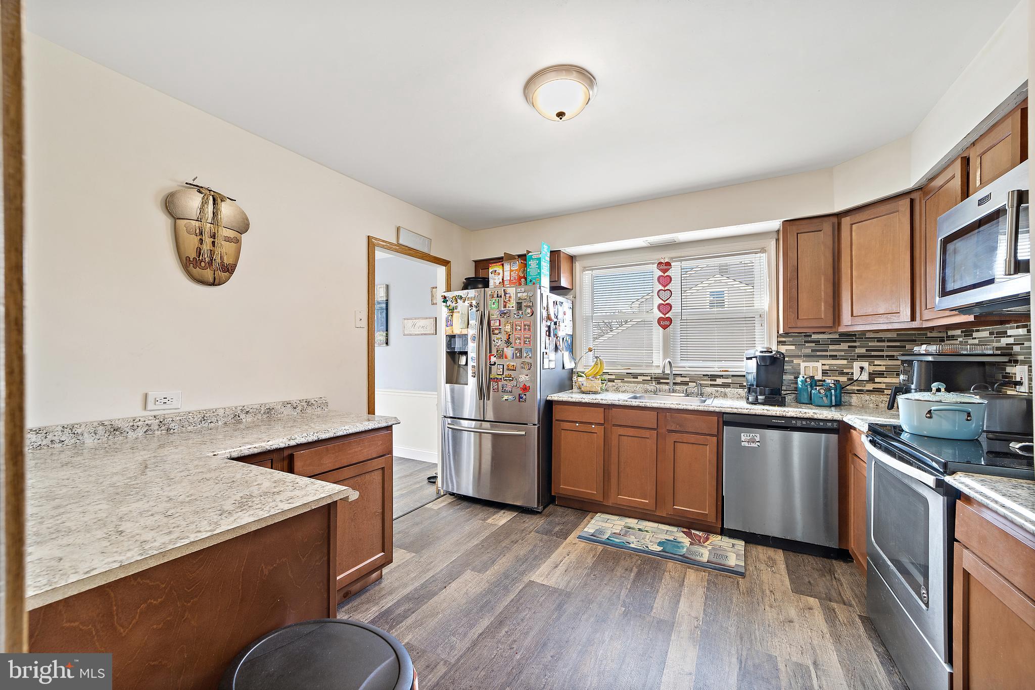 2506 Yellowstone Road Cinnaminson, NJ 08077 - Photo 9 of 27 Gallery Image 9