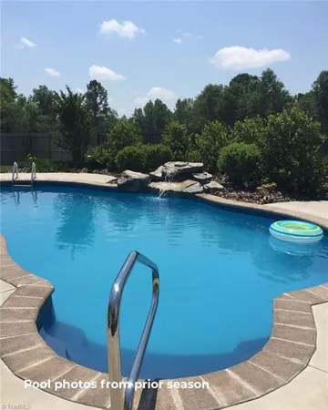 $439,061 | 284 Ironwood Drive, Thomasville, NC 27360