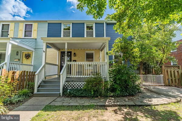 $3,500 | 2848 Fairhaven Avenue, Alexandria, VA 22303