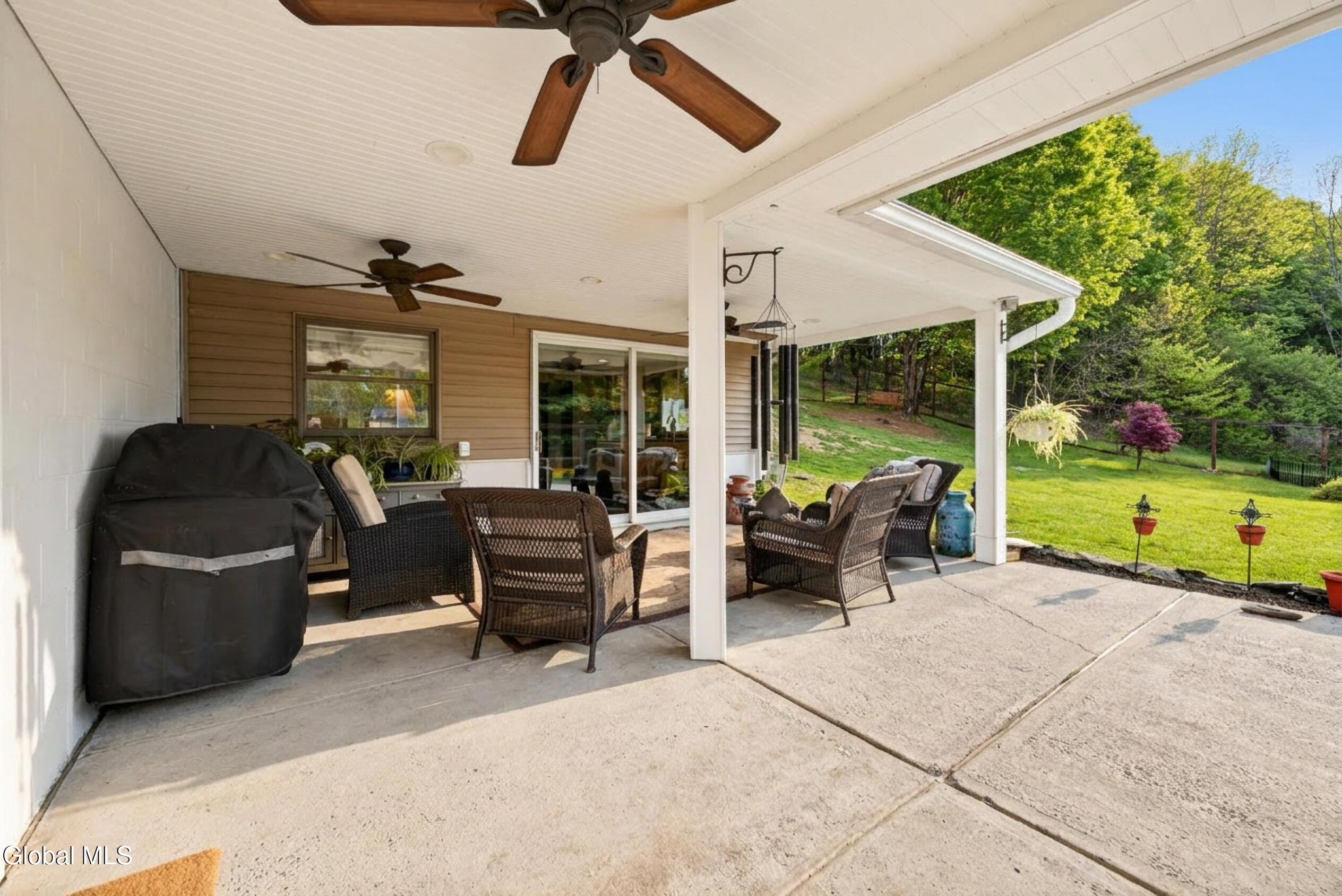 164 Zellner Road Summit, NY 12175 - Photo 4 of 102 164 Zellner Rd - Exterior-Camera-Drone-3