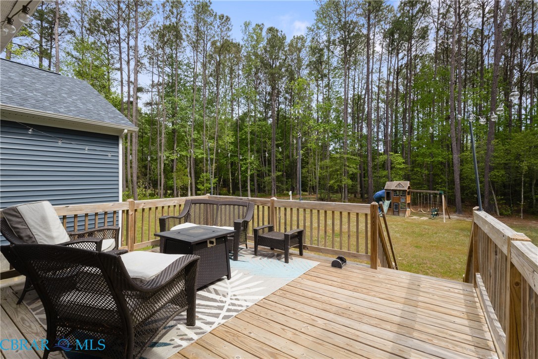 11511 Deep Point Lane Gloucester, VA 23061 - Photo 31 of 48