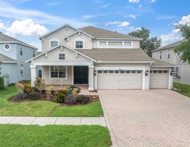 $465,000 | 29901 Cedar Waxwing Drive, Wesley Chapel, FL 33545