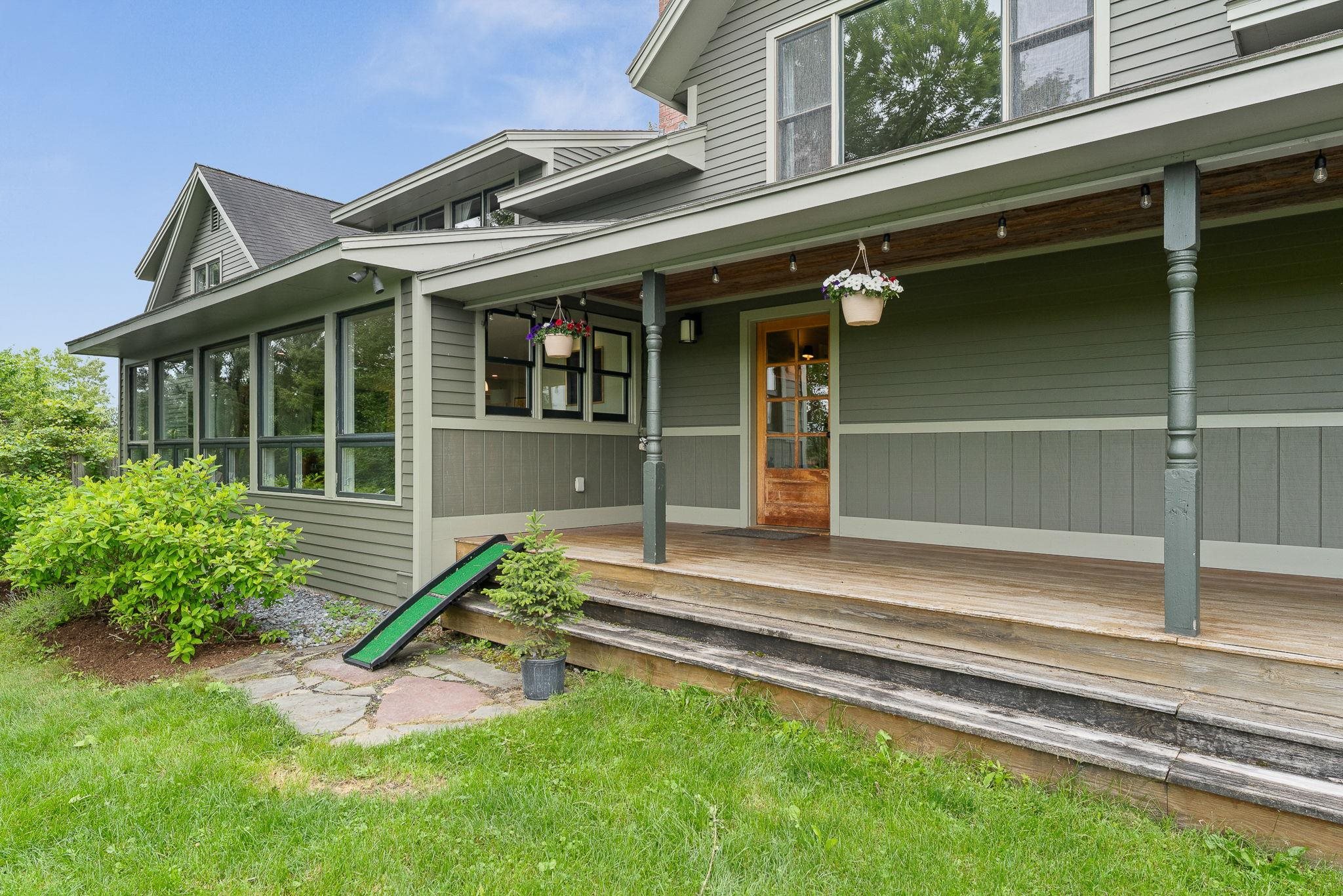 6307 Mt Philo Road Charlotte, VT 05445 - Photo 42 of 51