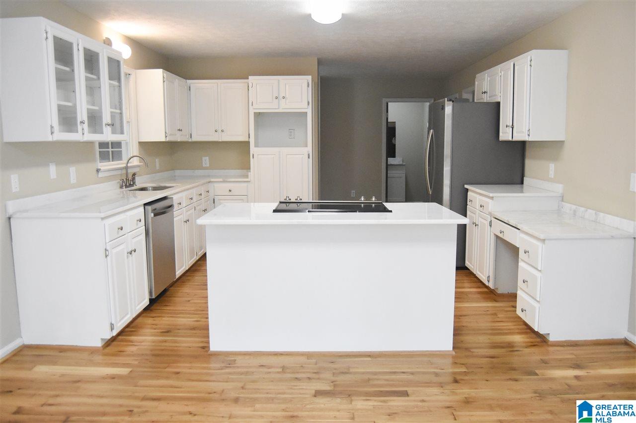 4380 Eulaton Road Anniston, AL 36201 - Photo 13 of 45
