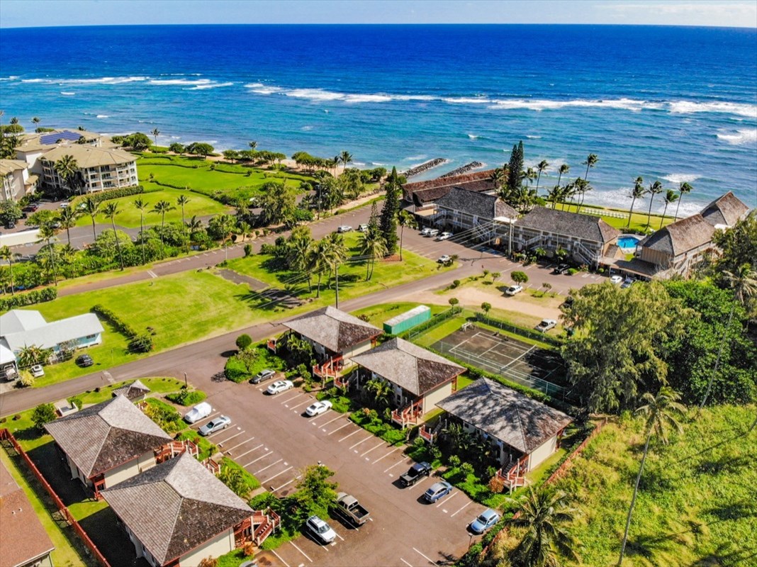 4461 Kamoa Road, Unit A12 Kapaa, HI 96746 - Photo 1 of 19 Gallery Image 1