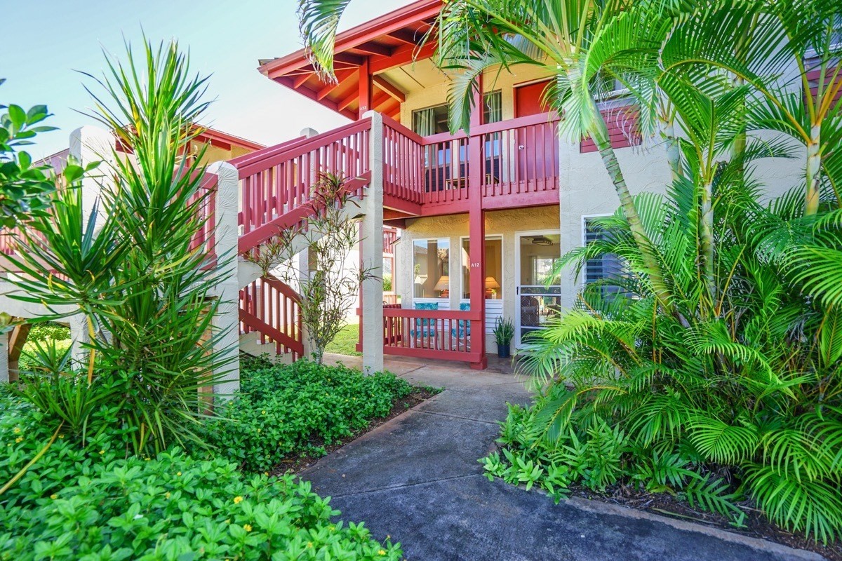 4461 Kamoa Road, Unit A12 Kapaa, HI 96746 - Photo 11 of 19 Gallery Image 11