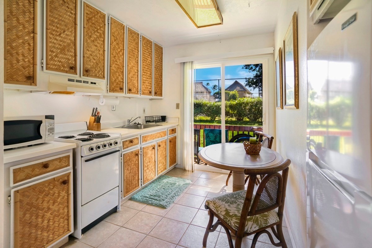 4461 Kamoa Road, Unit A12 Kapaa, HI 96746 - Photo 15 of 19 Gallery Image 15