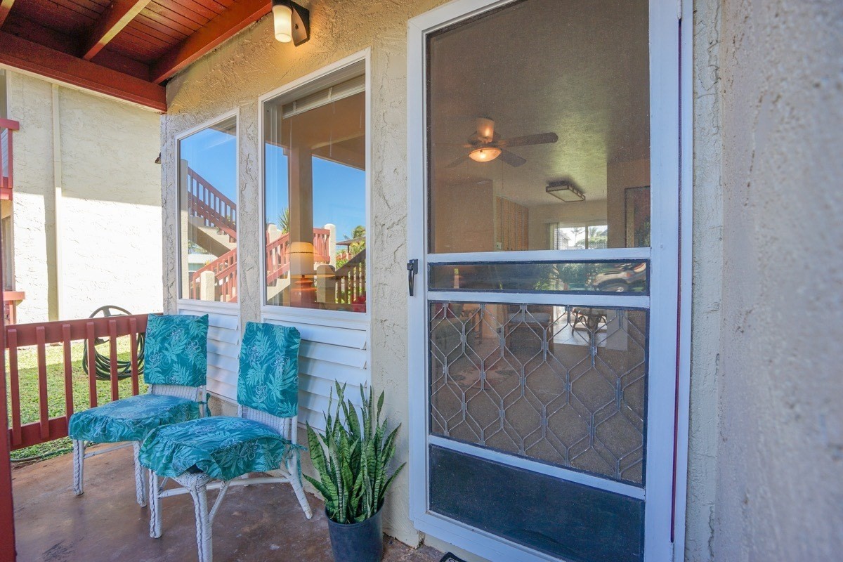 4461 Kamoa Road, Unit A12 Kapaa, HI 96746 - Photo 16 of 19 Gallery Image 16