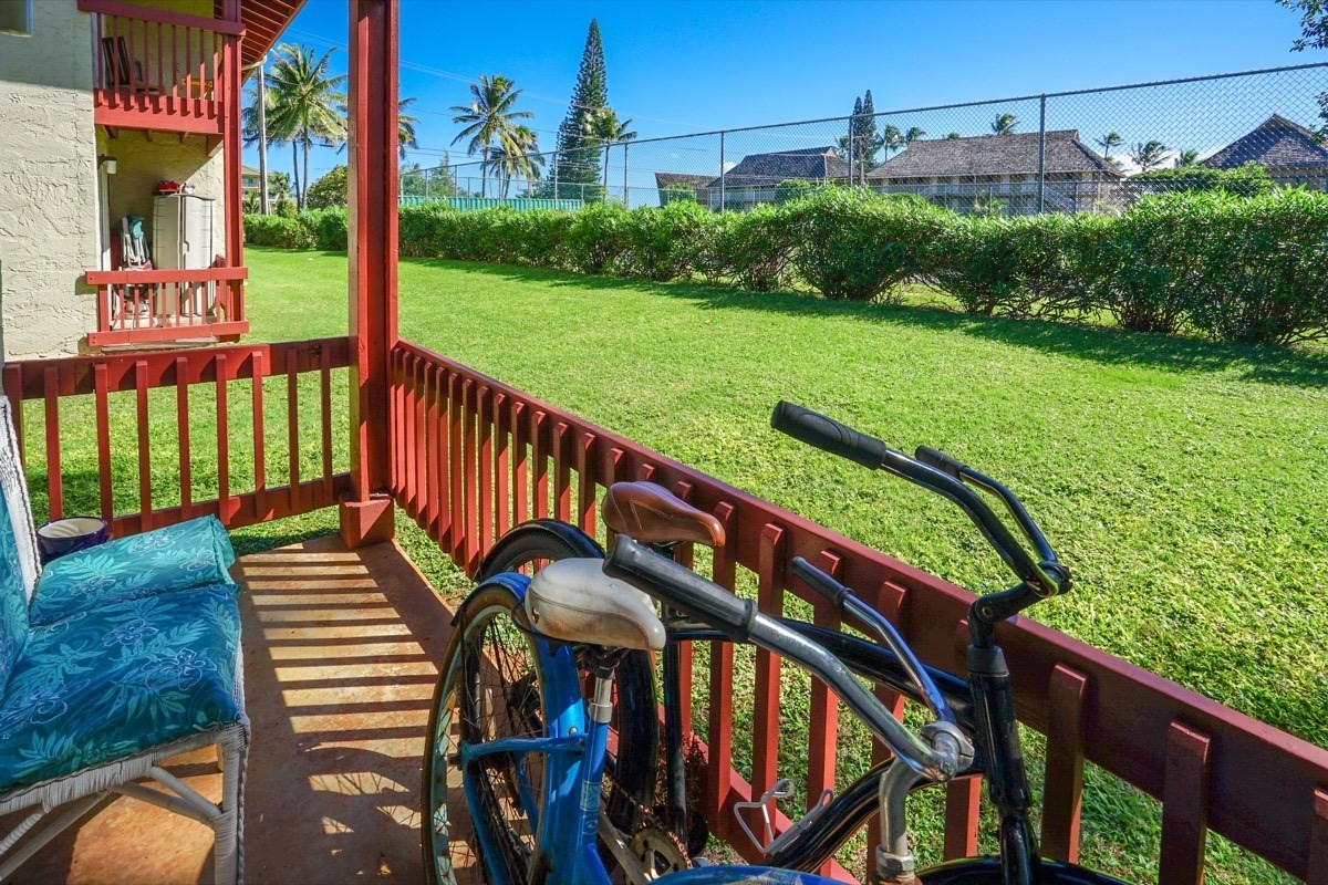 4461 Kamoa Road, Unit A12 Kapaa, HI 96746 - Photo 18 of 19 Gallery Image 18