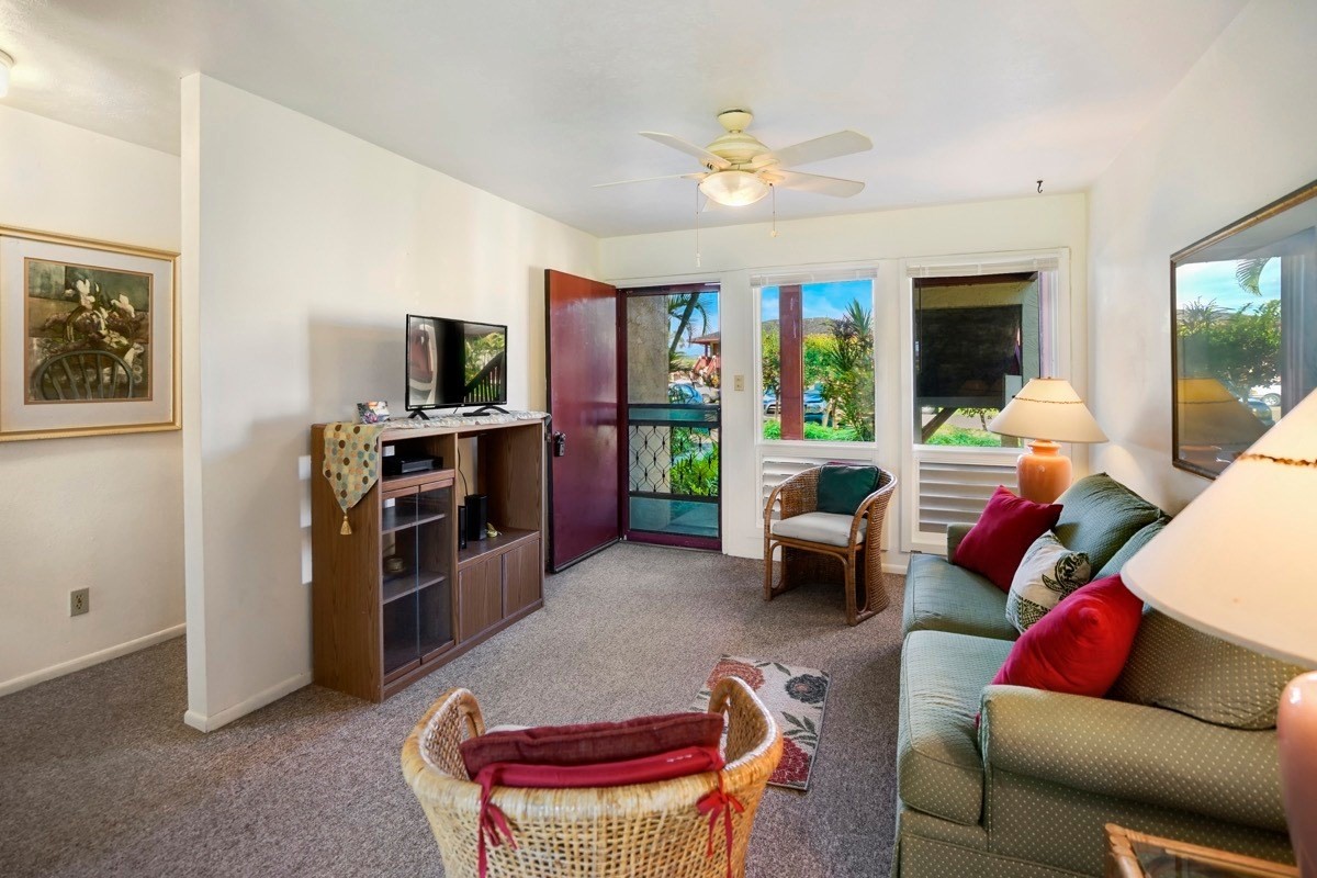 4461 Kamoa Road, Unit A12 Kapaa, HI 96746 - Photo 19 of 19 Gallery Image 19