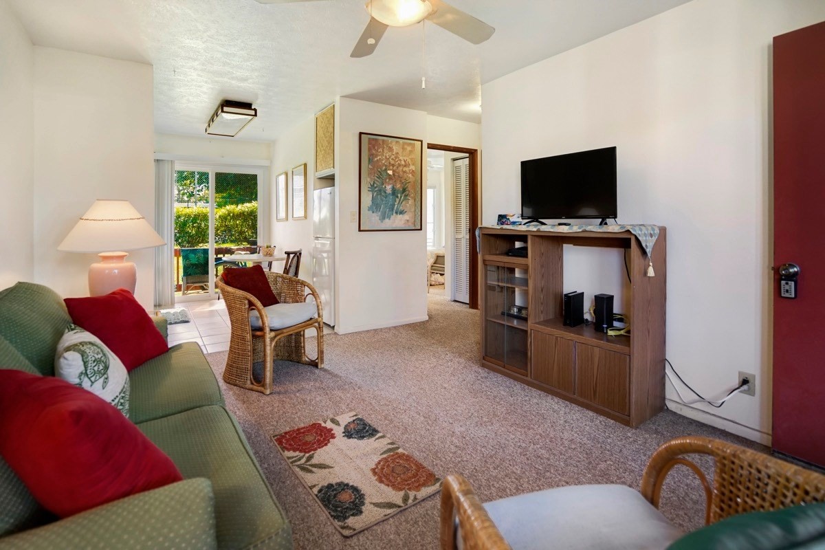 4461 Kamoa Road, Unit A12 Kapaa, HI 96746 - Photo 2 of 19 Gallery Image 2